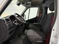 Renault Master Kasten-Doka(7-Si.),L2H2,Klima,Navi,PDC Weiß - thumbnail 12