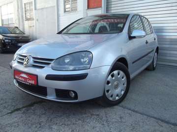 V Lim. 1,4i Trendline TÜV NEU!