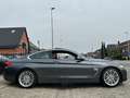 BMW 420 * AutoMaat * Full Option Grijs - thumbnail 5