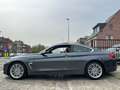 BMW 420 * AutoMaat * Full Option Grijs - thumbnail 6