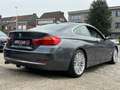 BMW 420 * AutoMaat * Full Option Grey - thumbnail 3