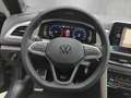 Volkswagen T-Roc Cabriolet MOVE 1.5 TSI DSG Klima Navi Grau - thumbnail 10