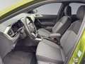 Volkswagen Taigo 1.5TSI DSG Move Grün - thumbnail 10