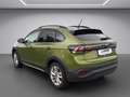 Volkswagen Taigo 1.5TSI DSG Move Grün - thumbnail 3
