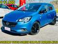 Opel Corsa Corsa 5p 1.2 SCHERMO TOUCH RETROCAMERA CARPLAY Blauw - thumbnail 1
