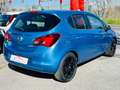 Opel Corsa Corsa 5p 1.2 SCHERMO TOUCH RETROCAMERA CARPLAY Blu/Azzurro - thumbnail 3