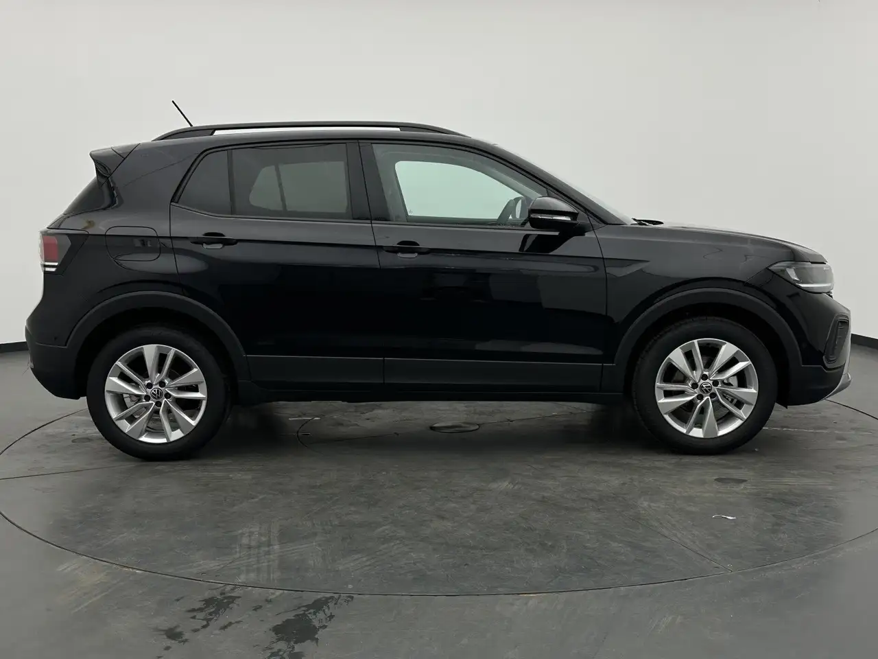 Volkswagen T-Cross T-Cross 1.0 TSI OPF DSG Life+LED+SHZ+CAM+ACA+17Z 10