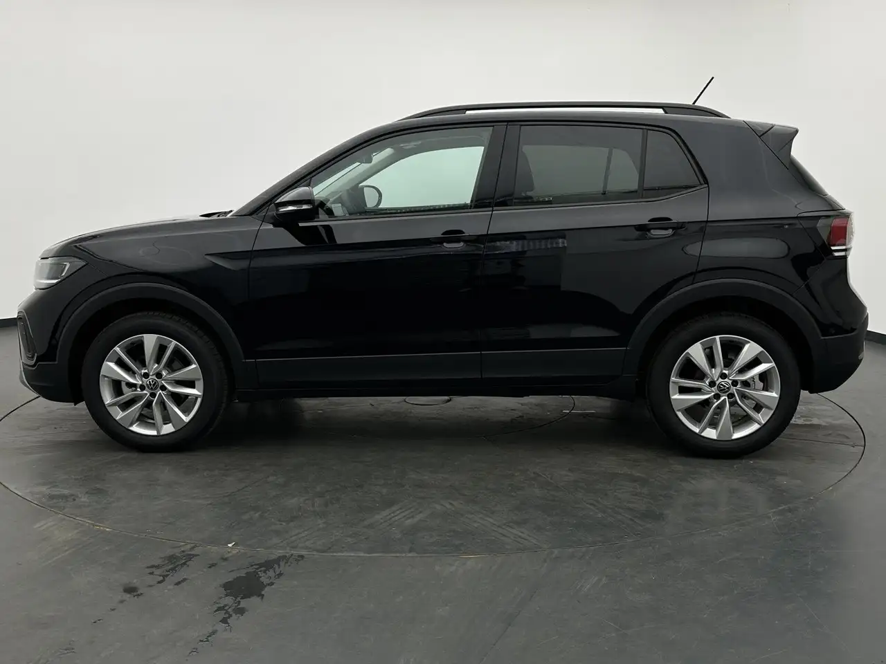 Volkswagen T-Cross T-Cross 1.0 TSI OPF DSG Life+LED+SHZ+CAM+ACA+17Z 11