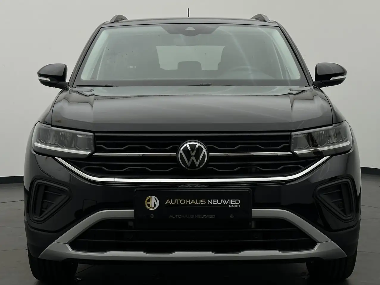 Volkswagen T-Cross T-Cross 1.0 TSI OPF DSG Life+LED+SHZ+CAM+ACA+17Z 3