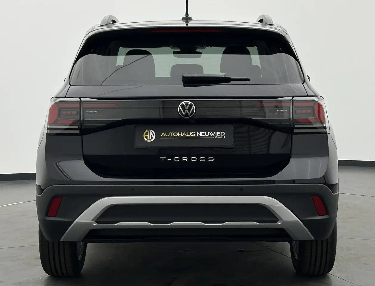 Volkswagen T-Cross T-Cross 1.0 TSI OPF DSG Life+LED+SHZ+CAM+ACA+17Z 7