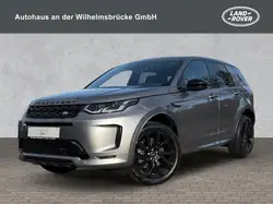 Land Rover Discovery Sport P200 R DYNAMIC SE AHK/Panorama