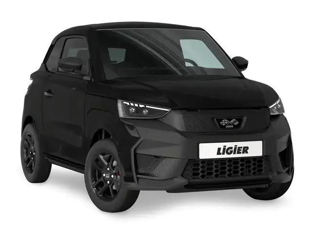 Ligier JS 50 Aria Condizionata SERVOSTERZO Subwoofer OMAGGIO!!