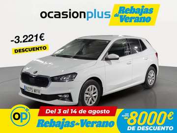 1.0 TSI Selection 70kW