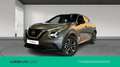 Nissan Juke 1.0 DIG-T N-Connecta 4x2 84kW Gris - thumbnail 1