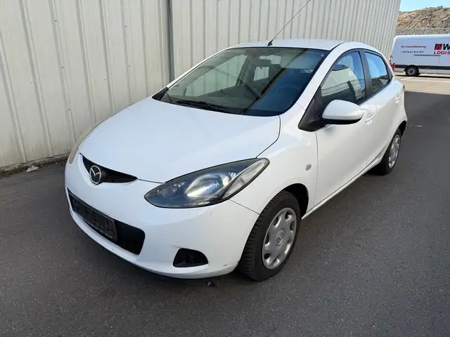Mazda 2 1.3 Independence Klima/Scheckheft/Tüv Neue