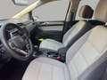 Volkswagen Touran Comfortline 1.5 TSI DSG 7Sitze Navi AHK Schwarz - thumbnail 11