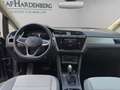 Volkswagen Touran Comfortline 1.5 TSI DSG 7Sitze Navi AHK Schwarz - thumbnail 14