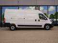 Fiat Ducato 35 L3H2 140 AT/Abstandstemp./Schwingsitz Weiß - thumbnail 3