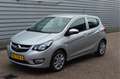 Opel Karl 1.0 ecoFLEX Edition O.a: Cruise, Airco, Parkeer se Gris - thumbnail 6
