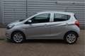 Opel Karl 1.0 ecoFLEX Edition O.a: Cruise, Airco, Parkeer se Gris - thumbnail 9