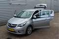 Opel Karl 1.0 ecoFLEX Edition O.a: Cruise, Airco, Parkeer se Gris - thumbnail 17