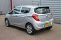 Opel Karl 1.0 ecoFLEX Edition O.a: Cruise, Airco, Parkeer se Gris - thumbnail 10