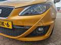 SEAT Ibiza SC 1.4 TSI FR Bocanegra *NAP*NETTE AUTO! AUTOMAAT Jaune - thumbnail 14
