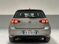 Volkswagen Golf 5p 1.6 tdi Automatico 110cv E6! Grigio - thumbnail 5