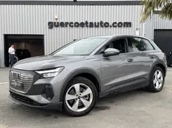 Audi 40 E-TRON 204CH
