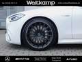 Mercedes-Benz S 63 AMG AMG S 63 E Fond-Ent+Panorama+Kühlschr.+Distronik Weiß - thumbnail 25