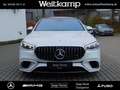 Mercedes-Benz S 63 AMG AMG S 63 E Fond-Ent+Panorama+Kühlschr.+Distronik Weiß - thumbnail 27