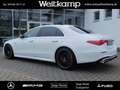 Mercedes-Benz S 63 AMG AMG S 63 E Fond-Ent+Panorama+Kühlschr.+Distronik Weiß - thumbnail 26