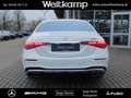Mercedes-Benz S 63 AMG AMG S 63 E Fond-Ent+Panorama+Kühlschr.+Distronik Weiß - thumbnail 9