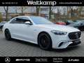 Mercedes-Benz S 63 AMG AMG S 63 E Fond-Ent+Panorama+Kühlschr.+Distronik Weiß - thumbnail 28