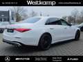 Mercedes-Benz S 63 AMG AMG S 63 E Fond-Ent+Panorama+Kühlschr.+Distronik Weiß - thumbnail 8