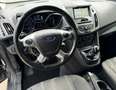 Ford Tourneo Connect LONG - 1° EIG - CARR PASS - FORD HISTORY OK !! Grey - thumbnail 9