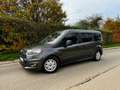 Ford Tourneo Connect LONG - 1° EIG - CARR PASS - FORD HISTORY OK !! Grey - thumbnail 4