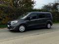 Ford Tourneo Connect LONG - 1° EIG - CARR PASS - FORD HISTORY OK !! Grey - thumbnail 5