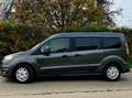 Ford Tourneo Connect LONG - 1° EIG - CARR PASS - FORD HISTORY OK !! Grey - thumbnail 6