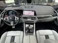 BMW X6 M Laser DA Prof PA+ B&W Pano AHK HuD Softcl. Schwarz - thumbnail 7