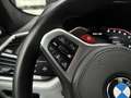 BMW X6 M Laser DA Prof PA+ B&W Pano AHK HuD Softcl. Schwarz - thumbnail 17