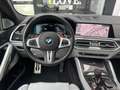 BMW X6 M Laser DA Prof PA+ B&W Pano AHK HuD Softcl. Schwarz - thumbnail 8