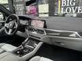 BMW X6 M Laser DA Prof PA+ B&W Pano AHK HuD Softcl. Schwarz - thumbnail 6