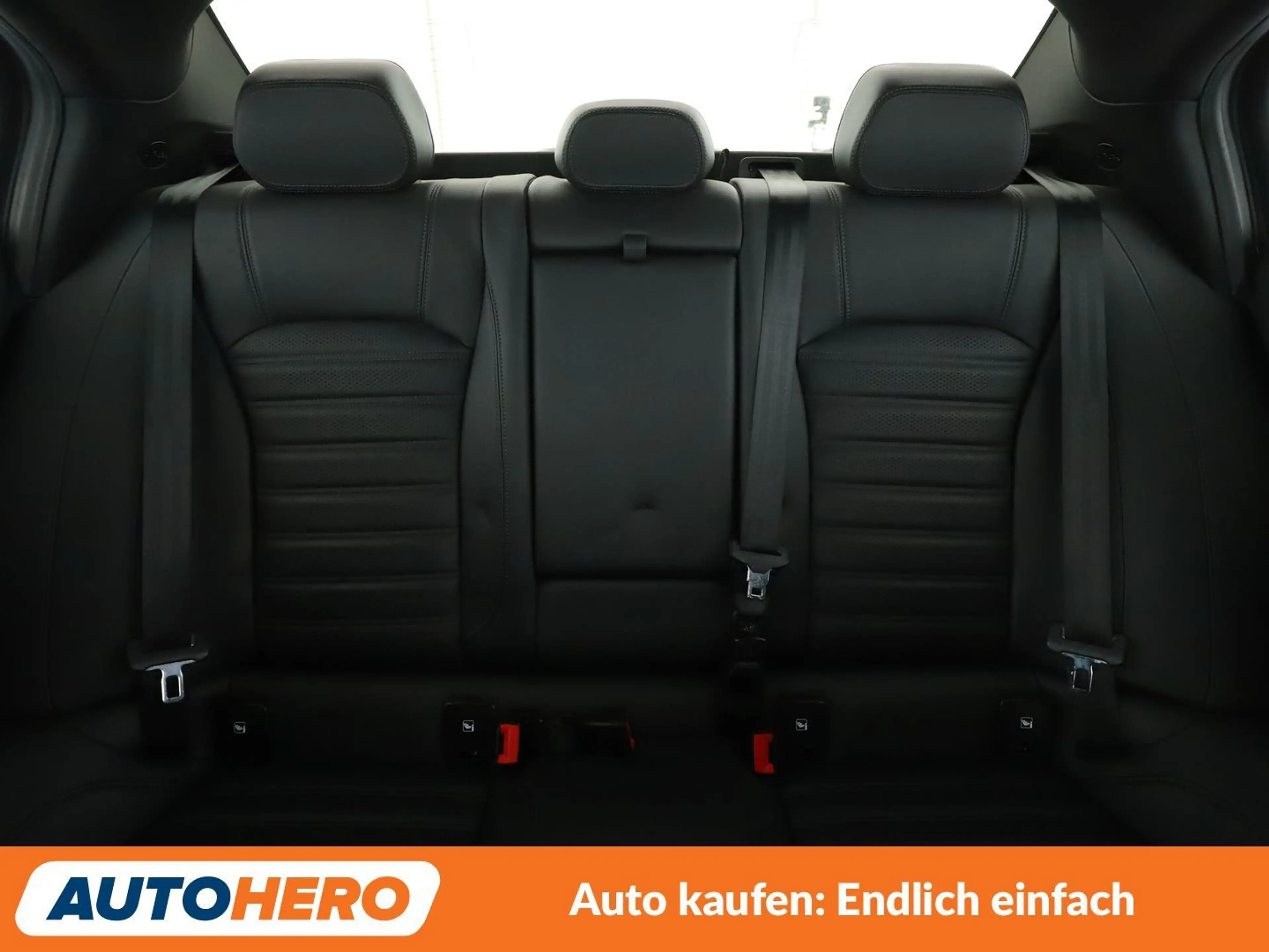 Alfa Romeo Giulia 2.2 JTDM Sprint Aut.*ACC*PDC*SHZ*ALU*KLIMA* — photo 15