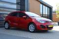Kia Rio 1.4 CVVT Comfort Pack | NAP | Airco | Automaat | 5 Rouge - thumbnail 8