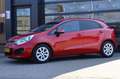 Kia Rio 1.4 CVVT Comfort Pack | NAP | Airco | Automaat | 5 Rouge - thumbnail 5