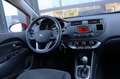 Kia Rio 1.4 CVVT Comfort Pack | NAP | Airco | Automaat | 5 Rouge - thumbnail 9