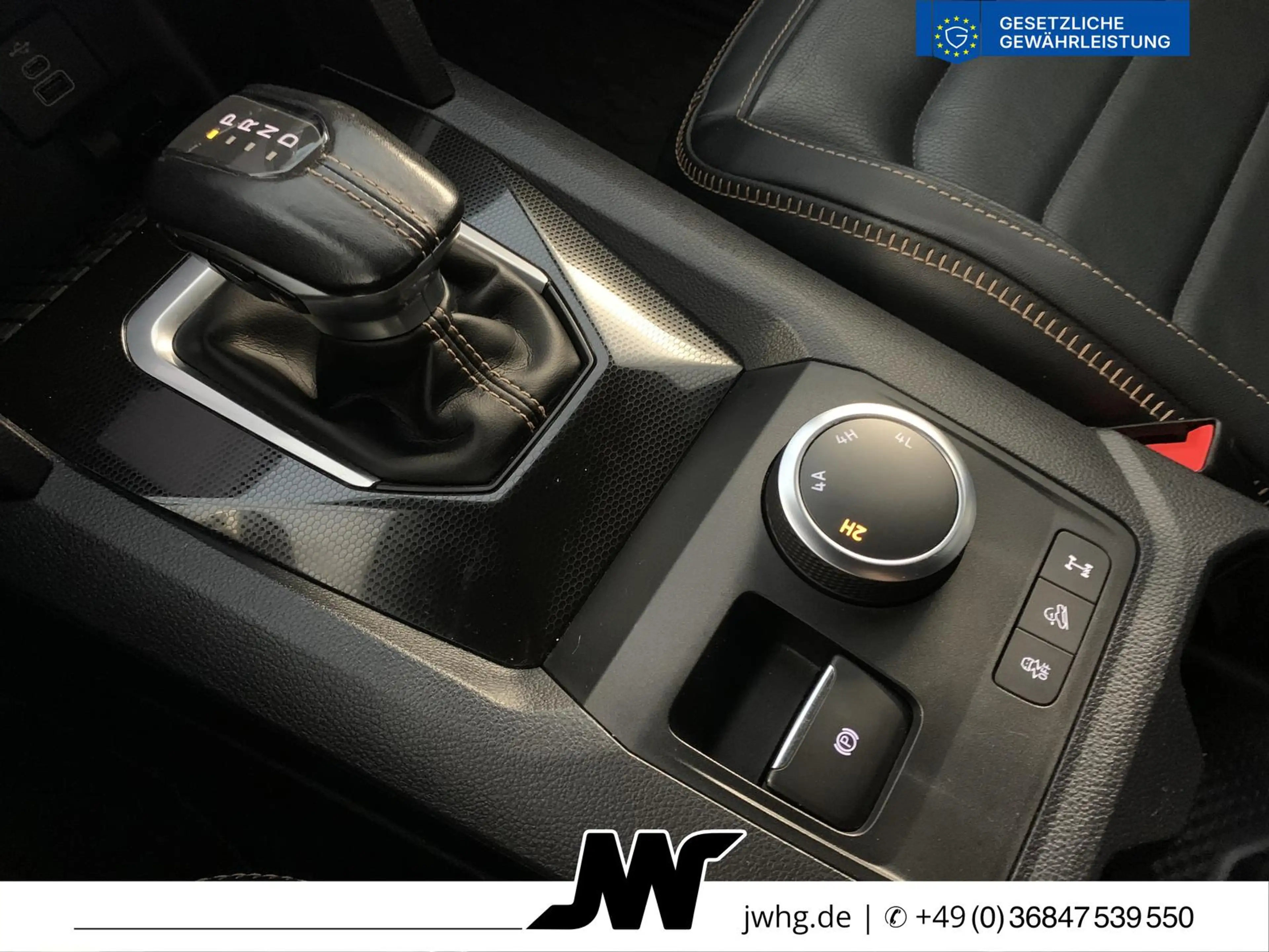 Volkswagen Amarok DK PanAmericana ACC+SIDE/MATRIX/AHK/360° — photo 11