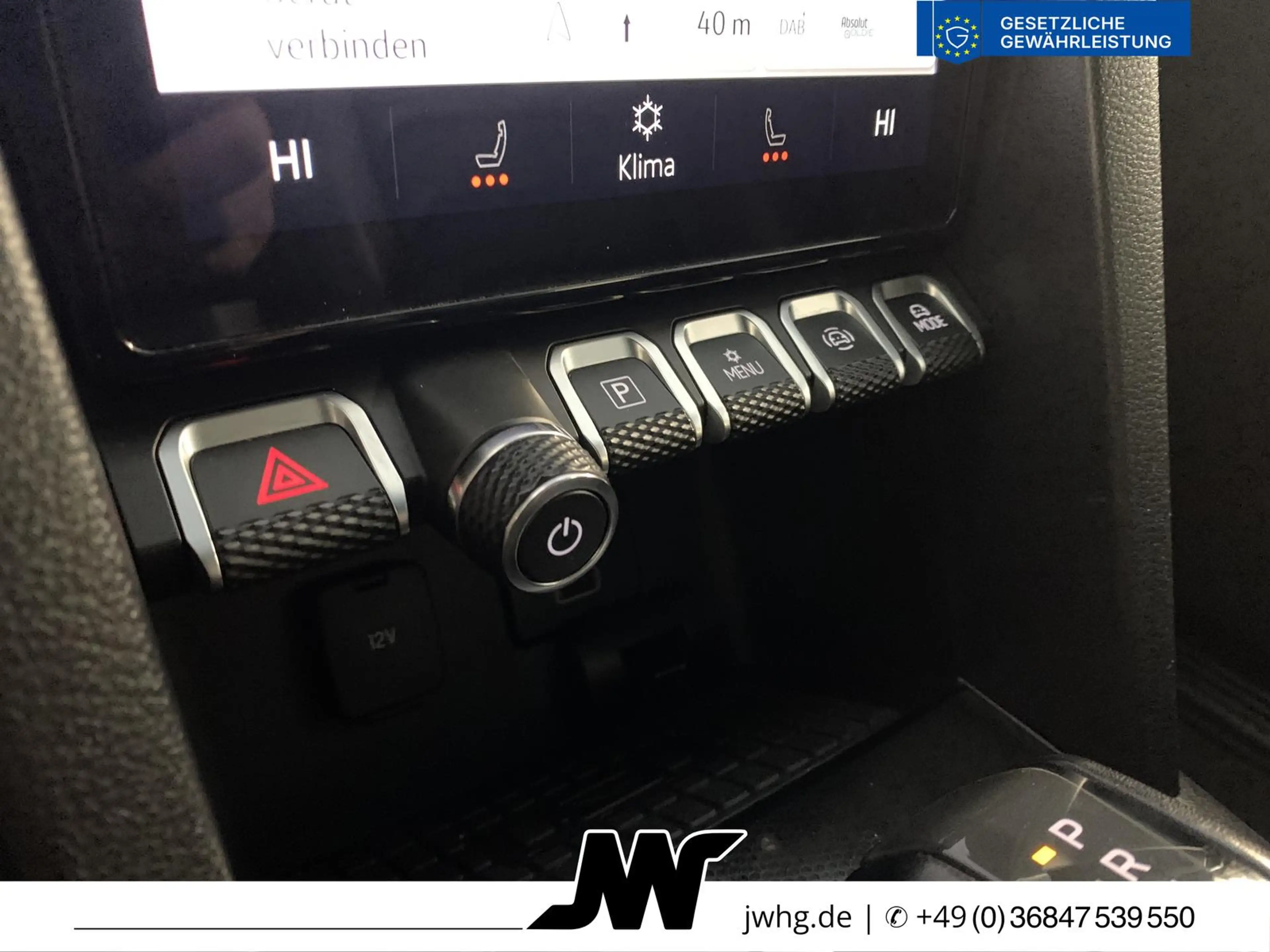 Volkswagen Amarok DK PanAmericana ACC+SIDE/MATRIX/AHK/360° — photo 12