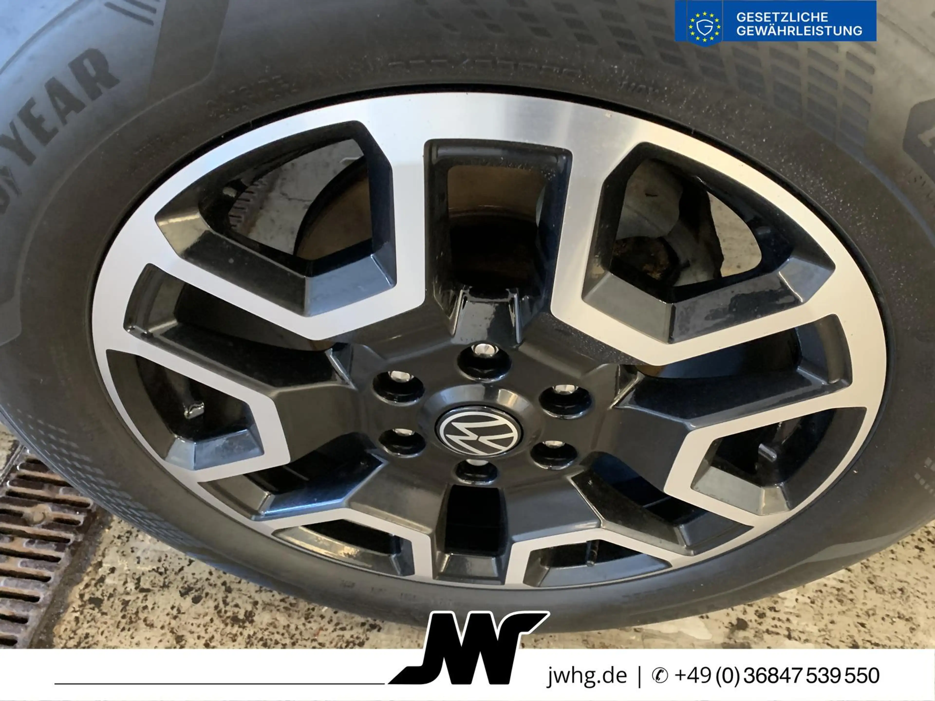 Volkswagen Amarok DK PanAmericana ACC+SIDE/MATRIX/AHK/360° — photo 7